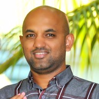 Power Generation Company of Trinidad and Tobago Limited (PowerGen) Employee Dave Ali's profile photo