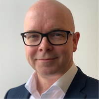 Exertis Ireland Employee Rod McCarthy's profile photo