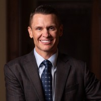 Carlson & Work Employee Mathew Work's profile photo