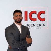 ICC Ingeniería Employee Víctor Pérez García's profile photo