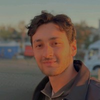 Matmazel Employee Erdal Çökel's profile photo
