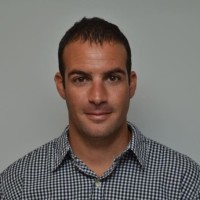Adte Employee Tal Ozery's profile photo