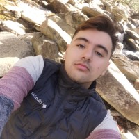 Delto Employee Agustin Maidana's profile photo