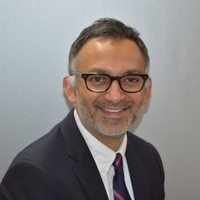 E Cube, Inc Employee Mandeep Singh's profile photo