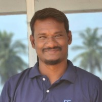FactEntry Data Employee Kanniyappan Krishnan's profile photo