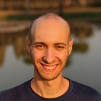 Solutions Kumojin Employee Hugo Guignard's profile photo