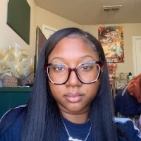Walmart Employee Kendall Nicholson's profile photo