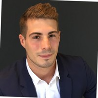 Roche Bobois Employee Maxime Tinel's profile photo