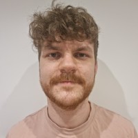 Atos Employee Jack Greaves's profile photo