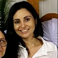 Vale Employee Simone Alves's profile photo