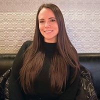 Inspired Beauty Brands, Inc. Employee Alexandra Silva's profile photo