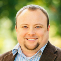 Purdue University Employee Josh Caudill's profile photo