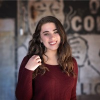 Morgan McCormick Email & Phone Number