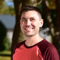 Rembrand Employee Michael Redig's profile photo