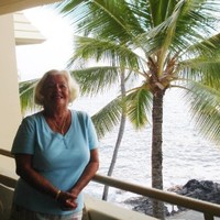 Ruth McKay