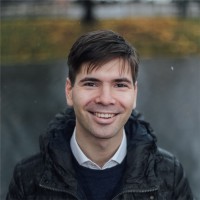 Allcorrect Employee Valentin Ekzarkho's profile photo