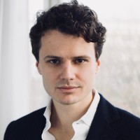 Peter Park Employee Maximilian Schlereth's profile photo