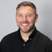 OKAY Engineering Services Ltd Employee Andrew Geoghegan's profile photo