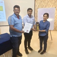 TVS Motor Company Employee Arun Poddar's profile photo