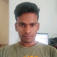 Centilio Employee Karthick R's profile photo
