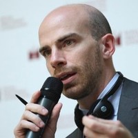 Thierry Geiger Email & Phone Number