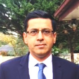 Mediserve Nursing Agency Employee Deepak Dhingra's profile photo