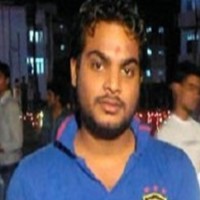 Innovation Incubator Holding Employee Ashish S.'s profile photo