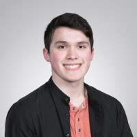 General Motors Employee Jordan Stebner-Hoang's profile photo