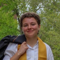 Princeton University Employee Kathryn McGregor's profile photo