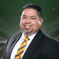 Laredo Independent School District Employee Ruben Garcia's profile photo