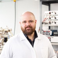 University of Strathclyde Employee Peter Childs's profile photo