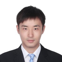 Google Employee Yang Hong's profile photo