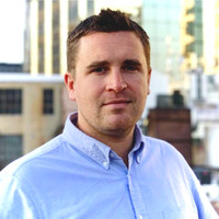 Tandem Employee Peter Sellick's profile photo