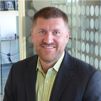 congruentX Employee Marty Priest's profile photo