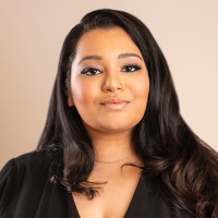 Aquant Employee Janice Camacho's profile photo