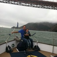 Flashback Employee John Garza's profile photo