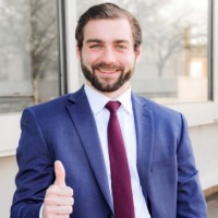 Freedom Waterworks Employee Zachary Peters's profile photo