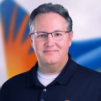 Allegiant Employee John Faircloth's profile photo