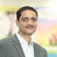 Santosh Maskar Email & Phone Number