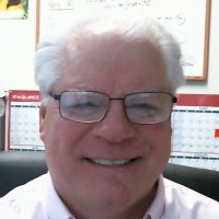 WGS Equipment & Controls, Inc. Employee Jack Fetrow's profile photo