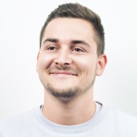 COSIUM Employee Florian Bellencontre's profile photo