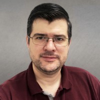 TechDuto Employee André Frossard's profile photo