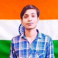 Government of Bihar Employee Krishna Paswan's profile photo