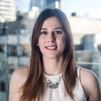 KPI Bridge Oil Employee Ana Fernandes's profile photo