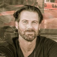 Tom Wood