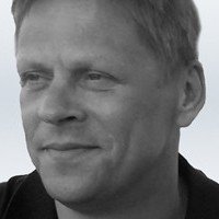 The EV Network Employee Mark Bloxham's profile photo