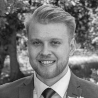 Fitch Ratings Employee Chris Ramsay's profile photo