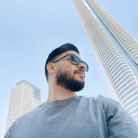 WELCO Group Employee Abdelhamed El-Debawy's profile photo