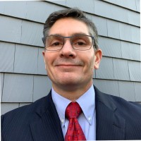 Draper Employee Eric Sandberg's profile photo