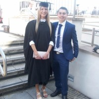 isGroup Signs Employee Daina Drungilaite's profile photo